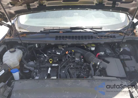 2024 Ford Edge Sel from USA, damaged, VIN 2FMPK4J90RBA51082